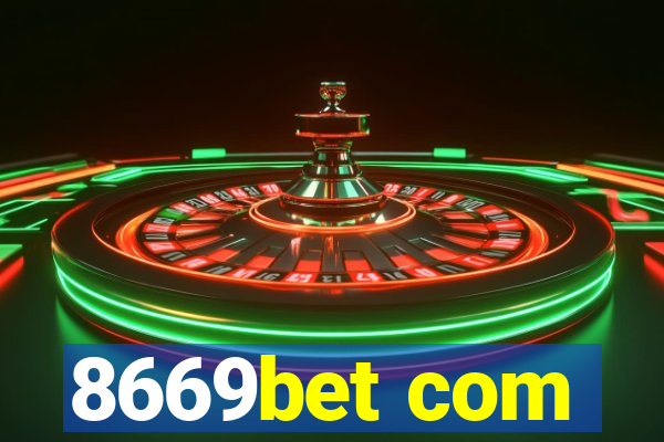 8669bet com